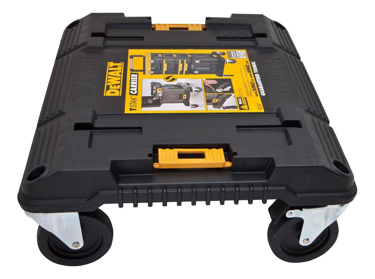 Base Portátil Para Cajas 100kg Tstak Dewalt Dwst17889-2