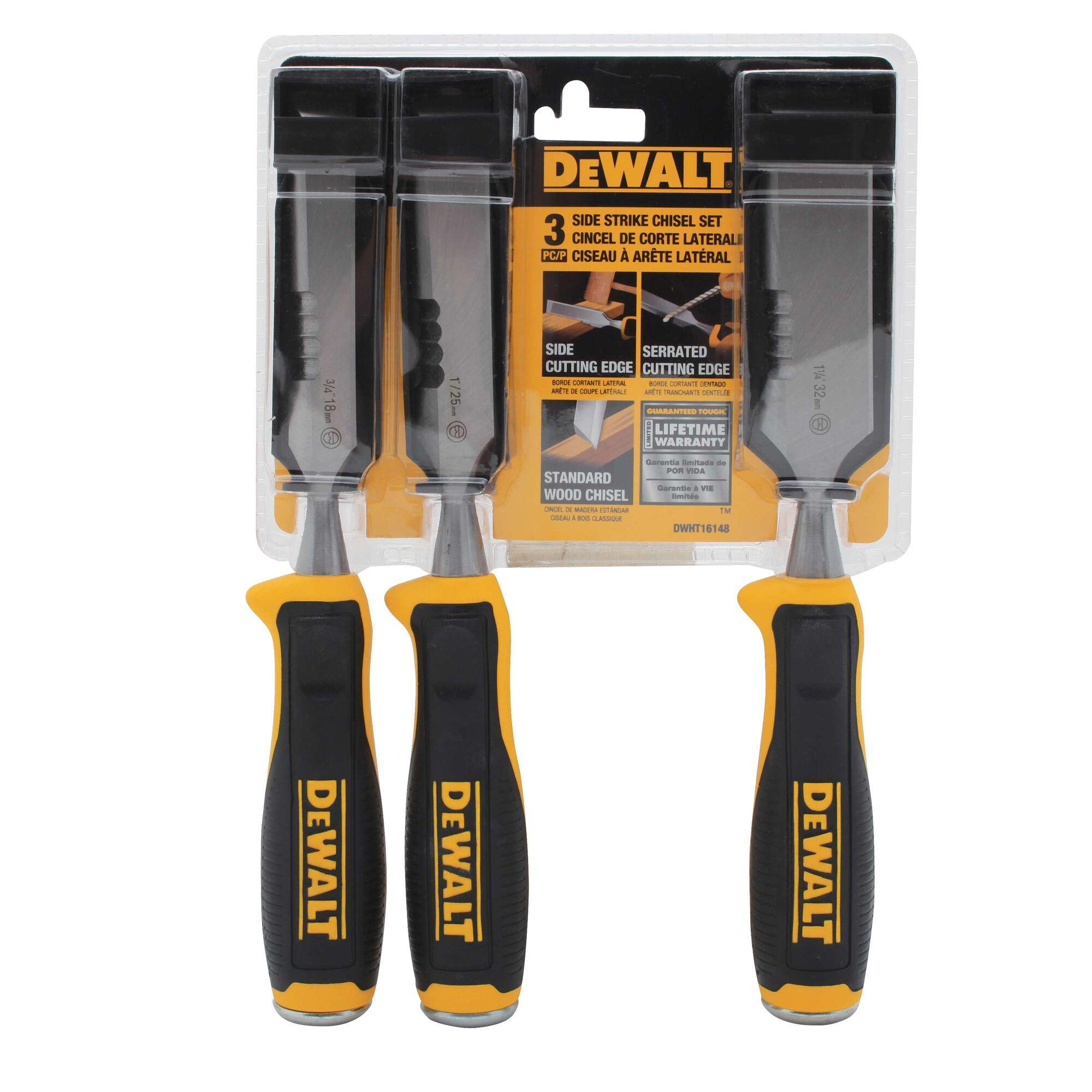 Lijadora Orbital Inalámbrica 20v Brushless Dcw210b KIT-4