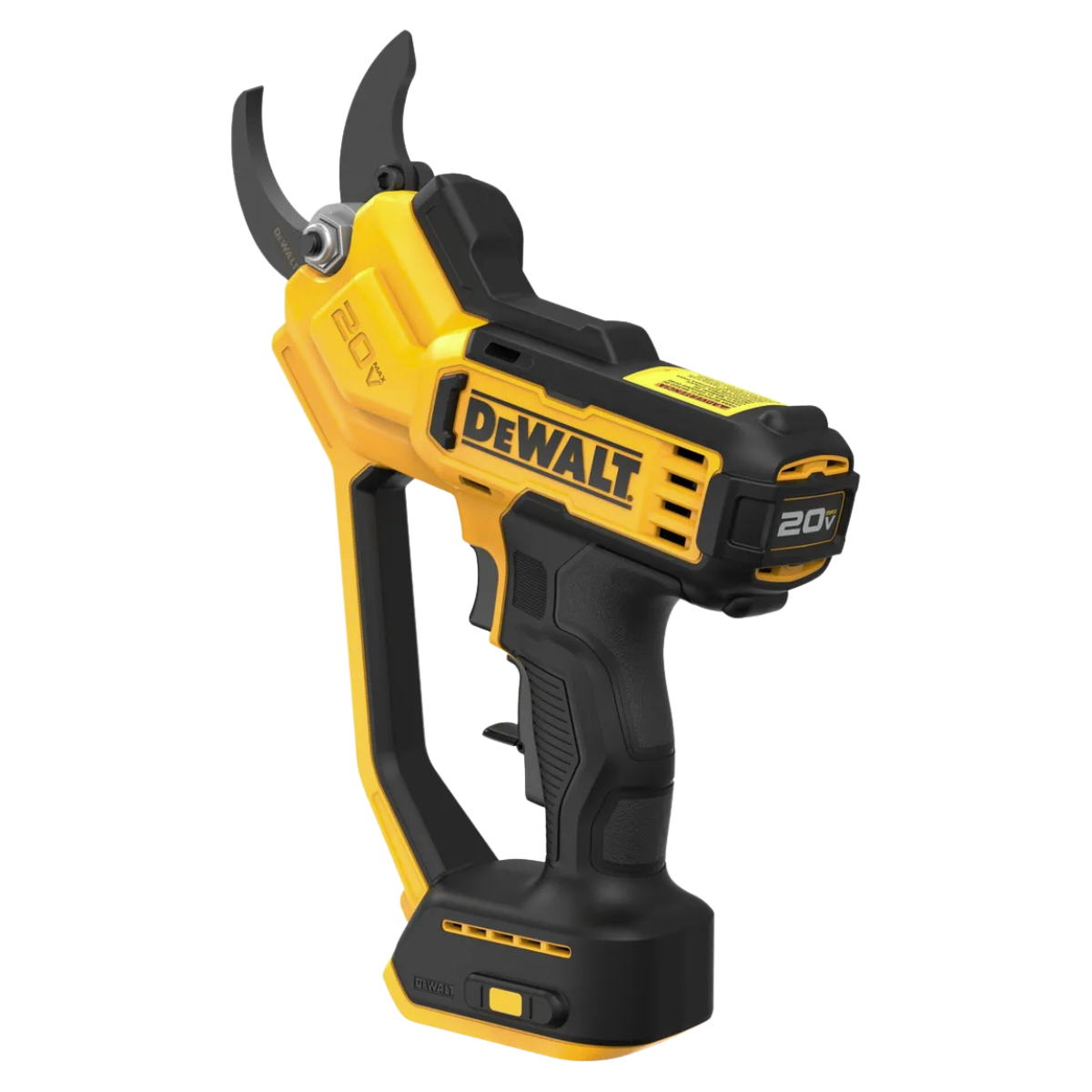 Tijera De Podar Inalambrica 20v Car/Bat5ah Dewalt Dcpr320P1-2