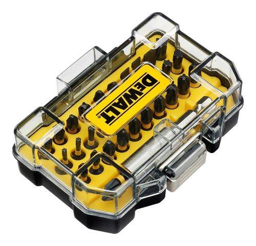 Set 32 Piezas Atornillar 25mm Flex Torq Dewalt Dt70523t-qz-4