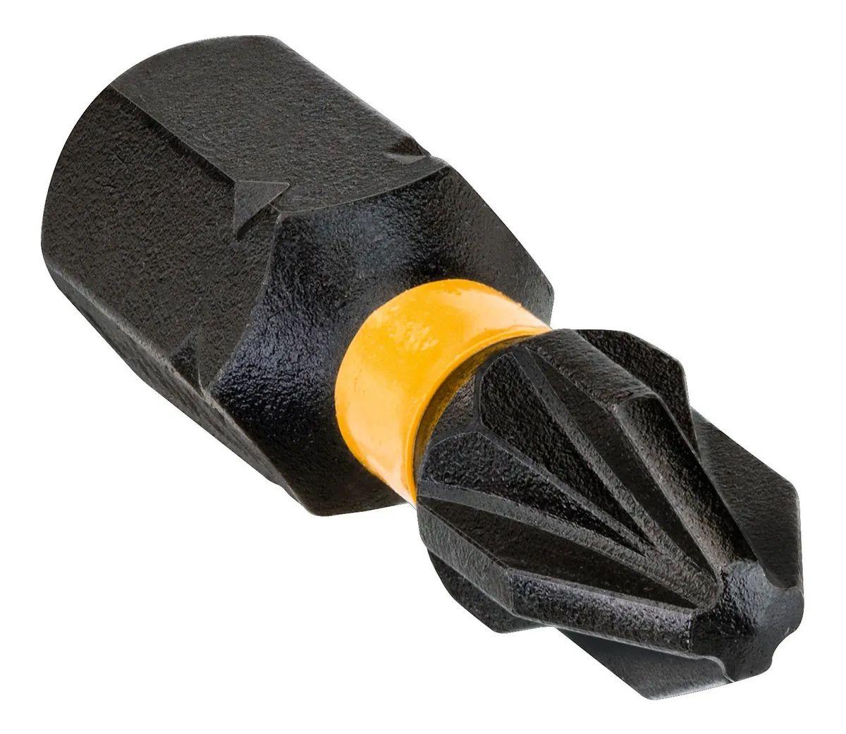 Set 32 Piezas Atornillar 25mm Flex Torq Dewalt Dt70523t-qz-7