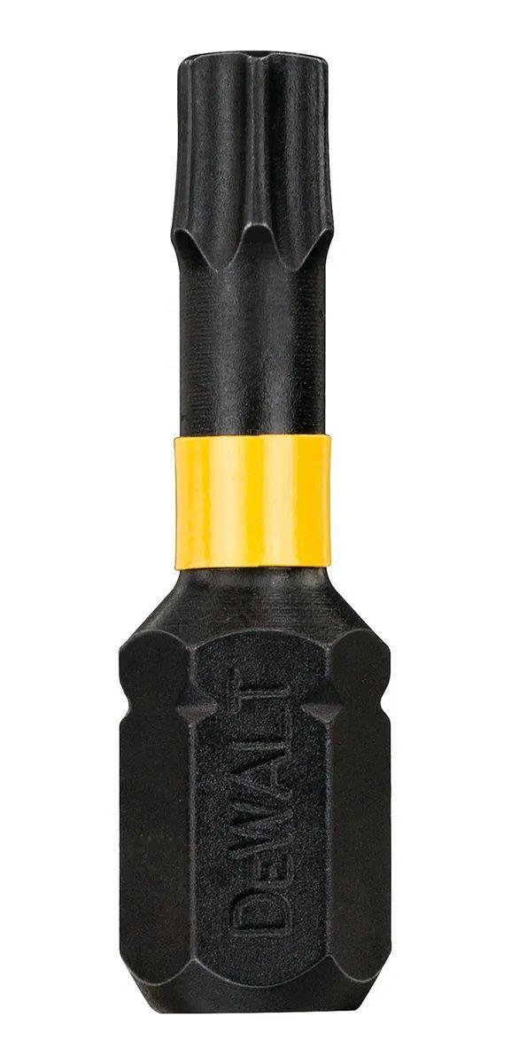 Set 32 Piezas Atornillar 25mm Flex Torq Dewalt Dt70523t-qz-8