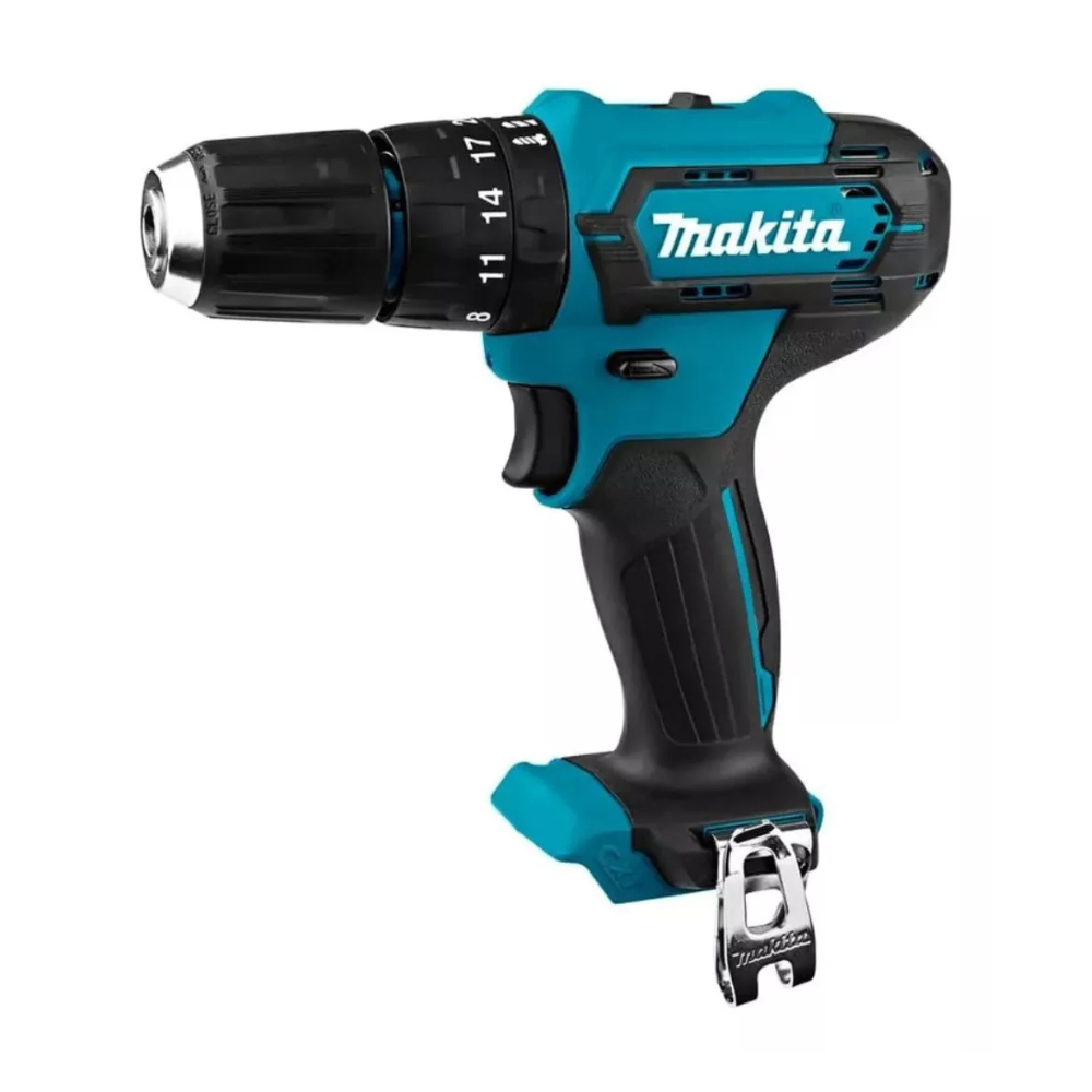 Kit Taladro + Atornillador Impacto 12v Makita Clx224sax-2