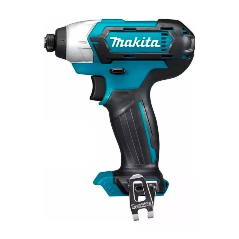 Kit Taladro + Atornillador Impacto 12v Makita Clx224sax-3