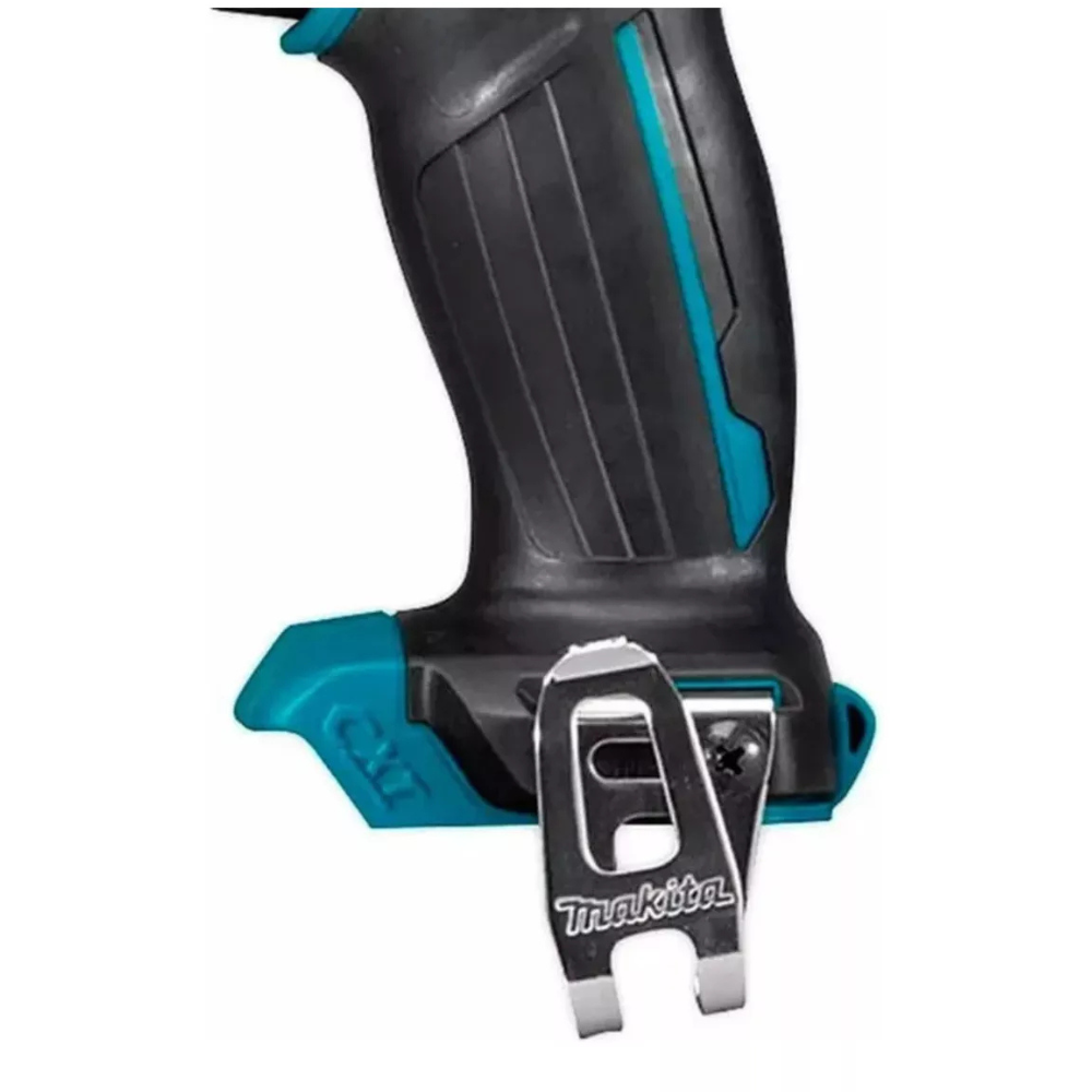 Kit Taladro + Atornillador Impacto 12v Makita Clx224sax-4