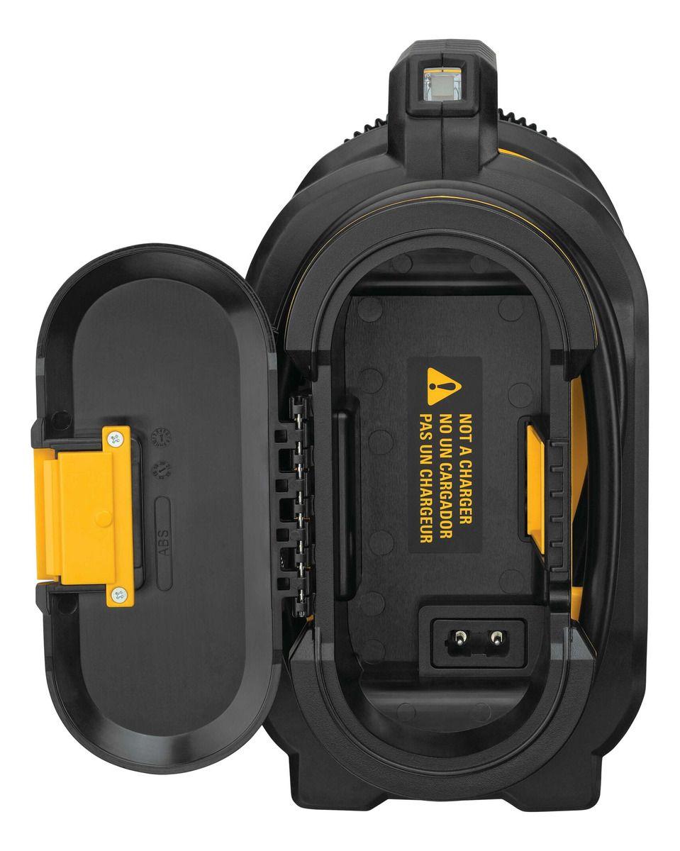 Inflador Neumatico 20v Max Dcc020ib Dewalt-3