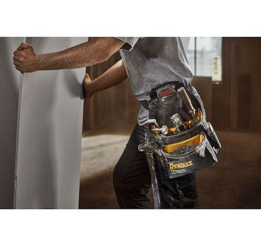 Bolso de herramientas DEWALT DWST540101-2