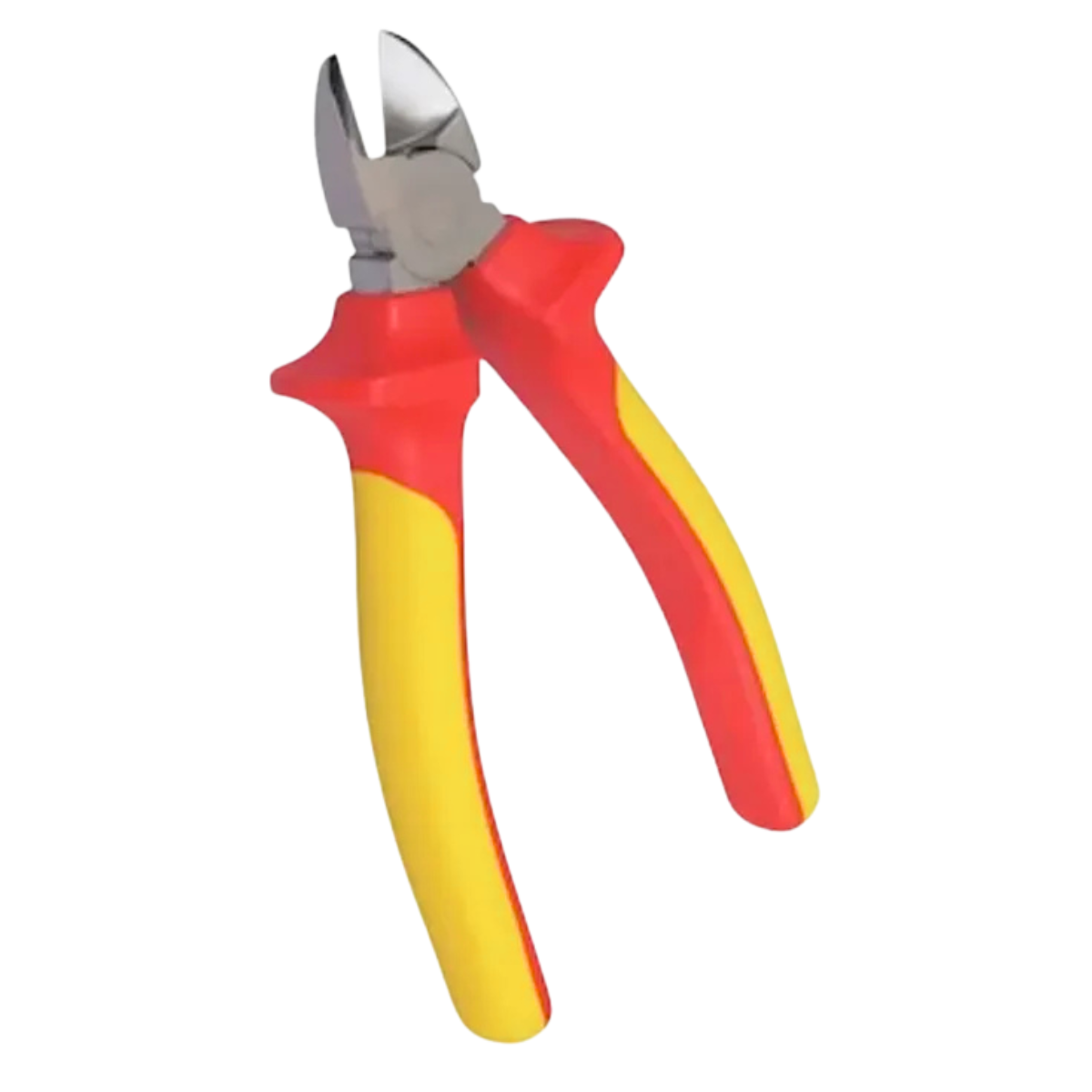 Alicate Corte Diagonal Aislado 1000v 6 1/4" Stanley 84-009-2