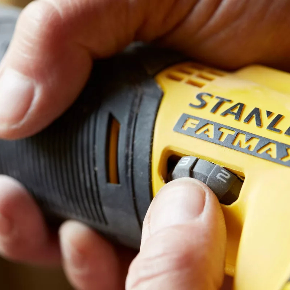 Kit Herramienta De Corte Oscilante 20v Stanley Sct500d2k-b2-3