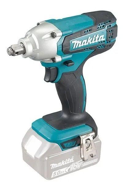 Llave De Impacto 1/2'' 18v Makita Dtw190z Sin Baterias-6