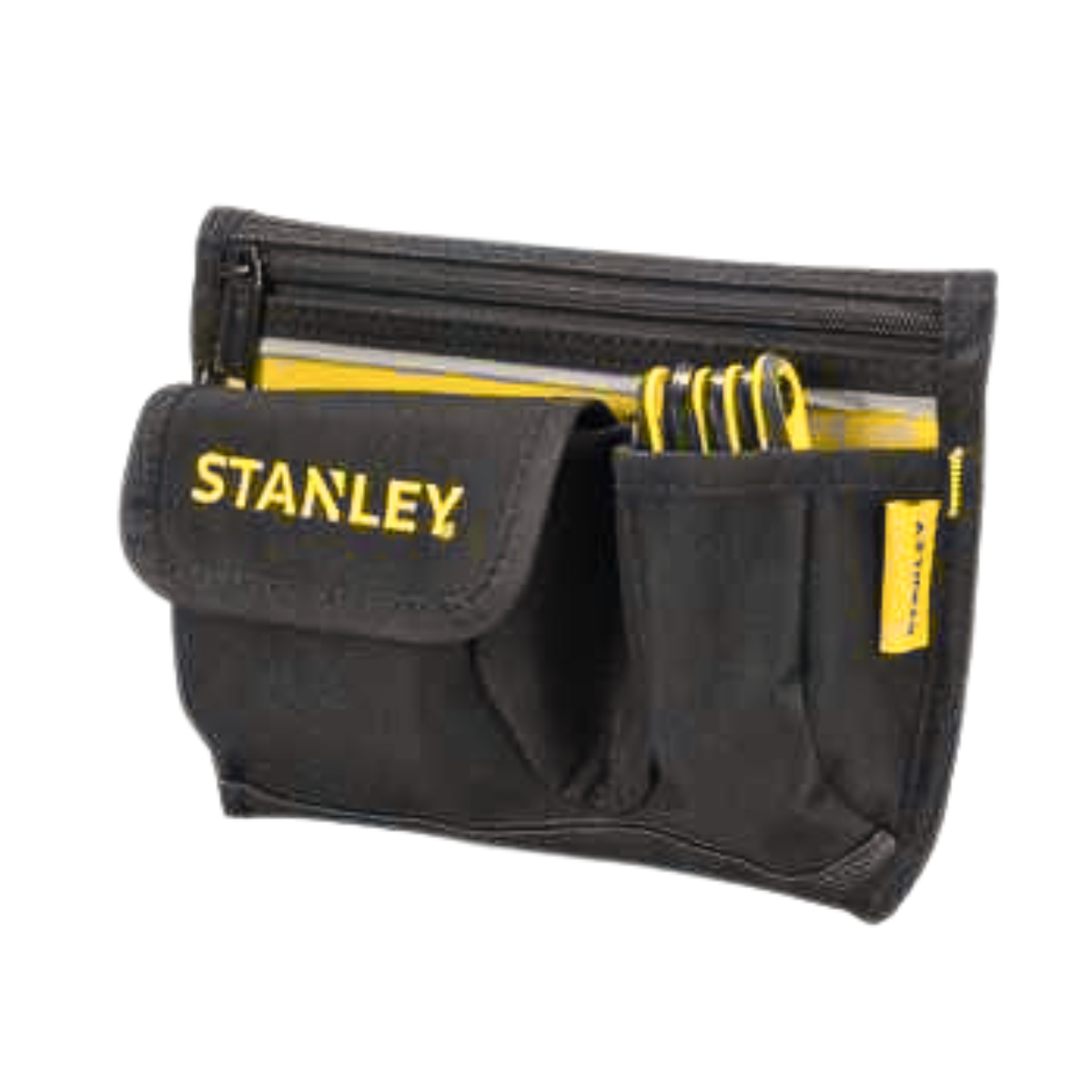Funda Porta Herramientas Para Cinturón Stanley 1-96-179-2