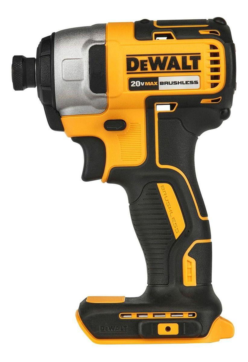 Kit Herramientas 20v + Accesorios Dewalt Dck332d1p1-b2-3