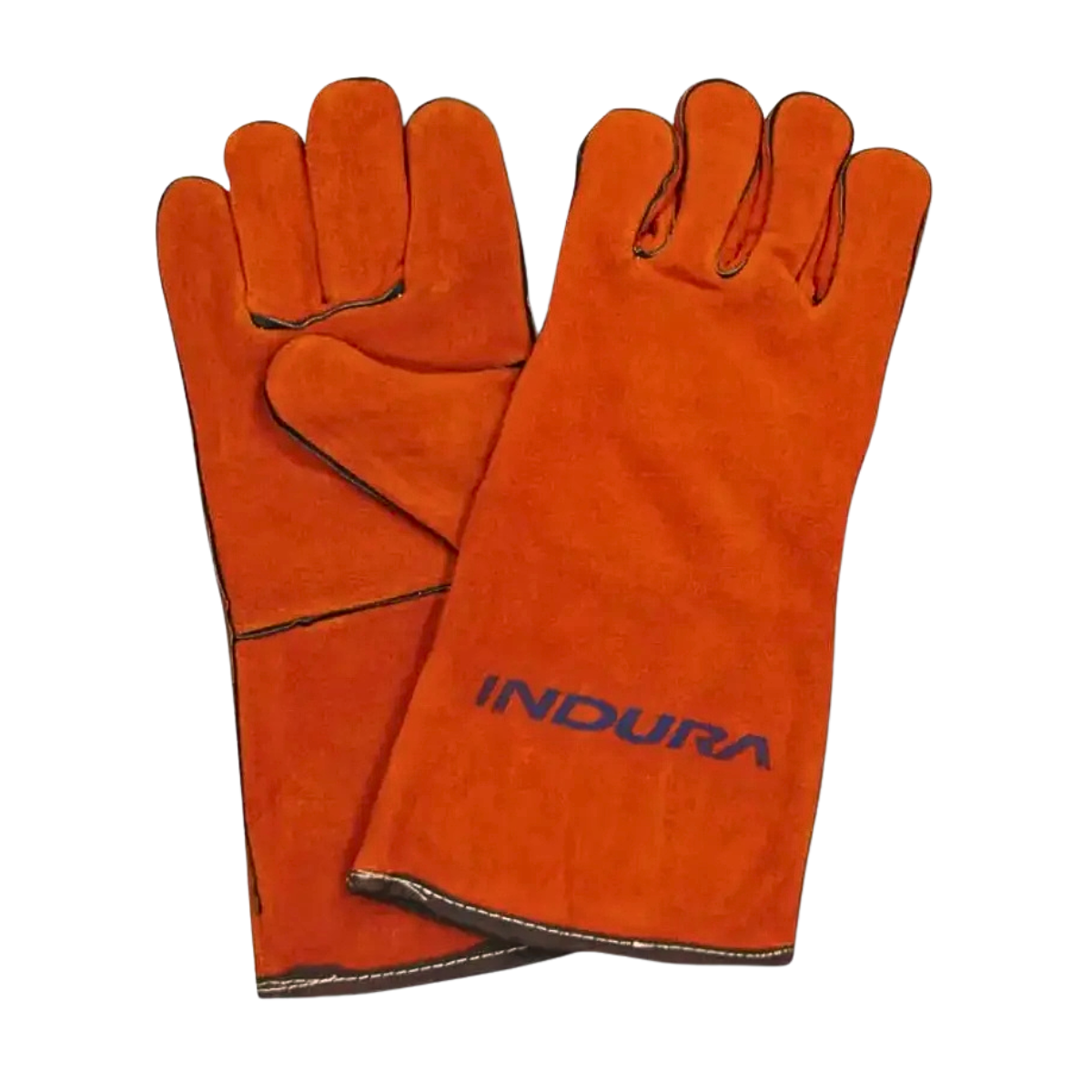 kit Soldadora Indura 250A + Máscara Redbo RBLYE95H + Guante-6