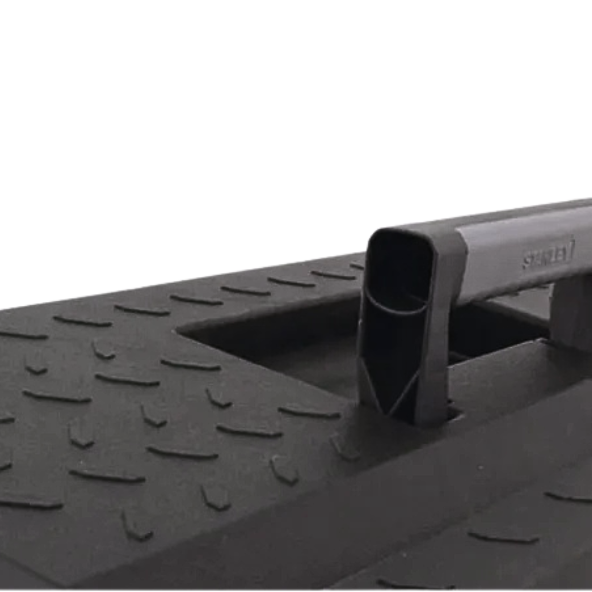 Caja Metal-Plástico 20"  FatMax Con Bandeja Stanley 1-95-615-2