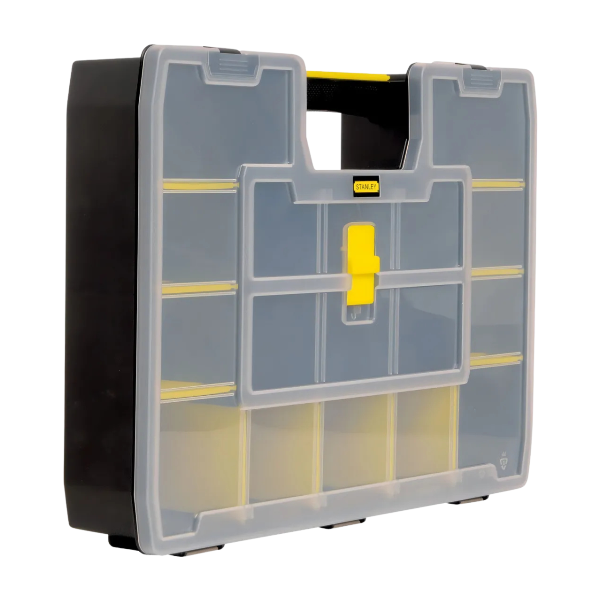 Caja De Herramientas Con Organizador Stanley STST14026-2
