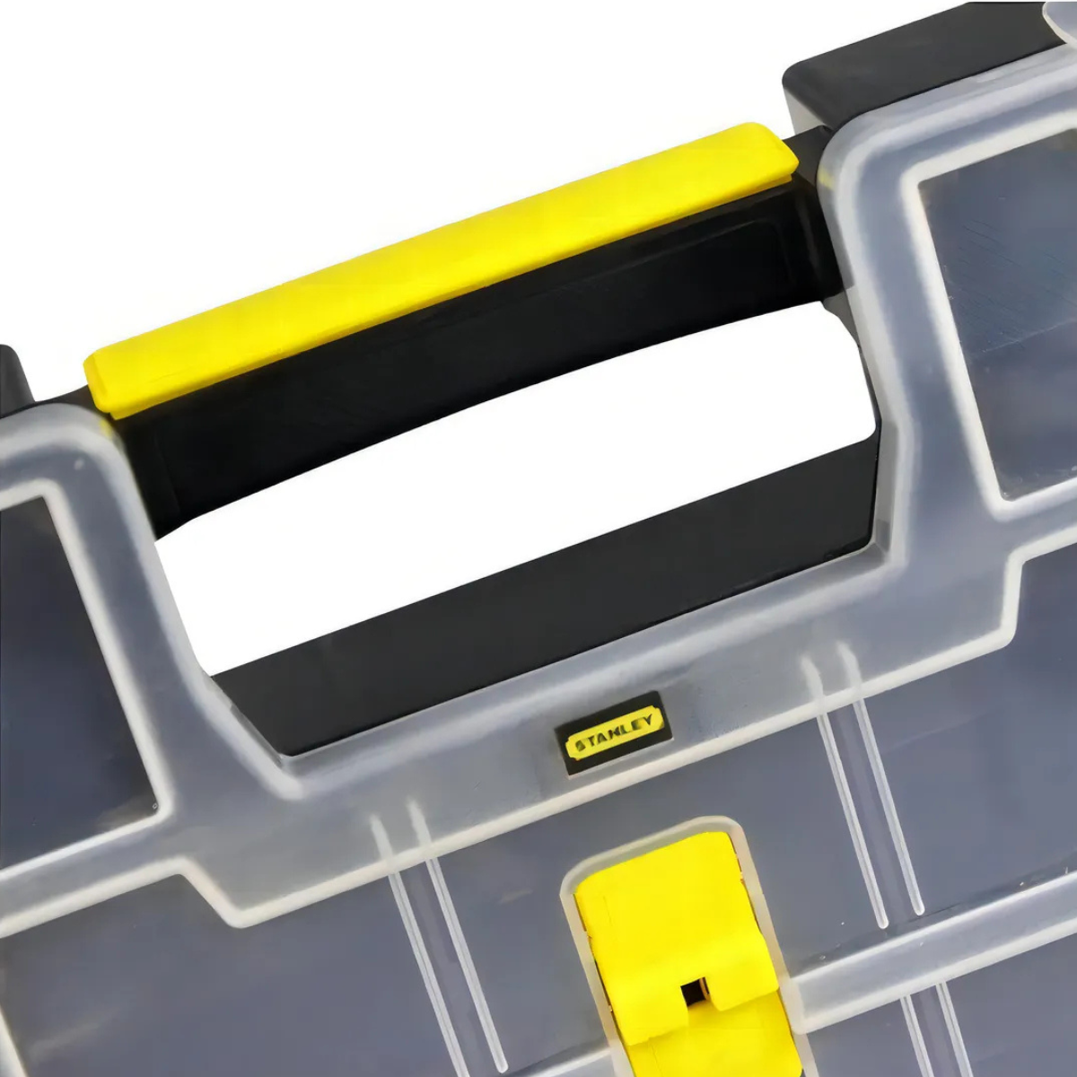 Caja De Herramientas Con Organizador Stanley STST14026-3