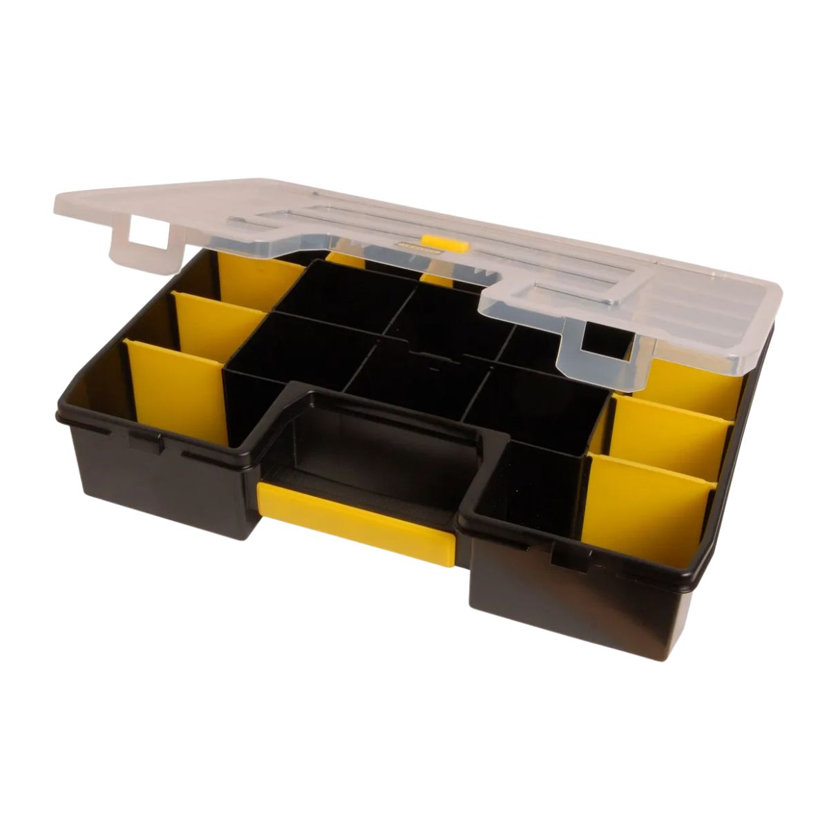 Caja De Herramientas Con Organizador Stanley STST14026-4