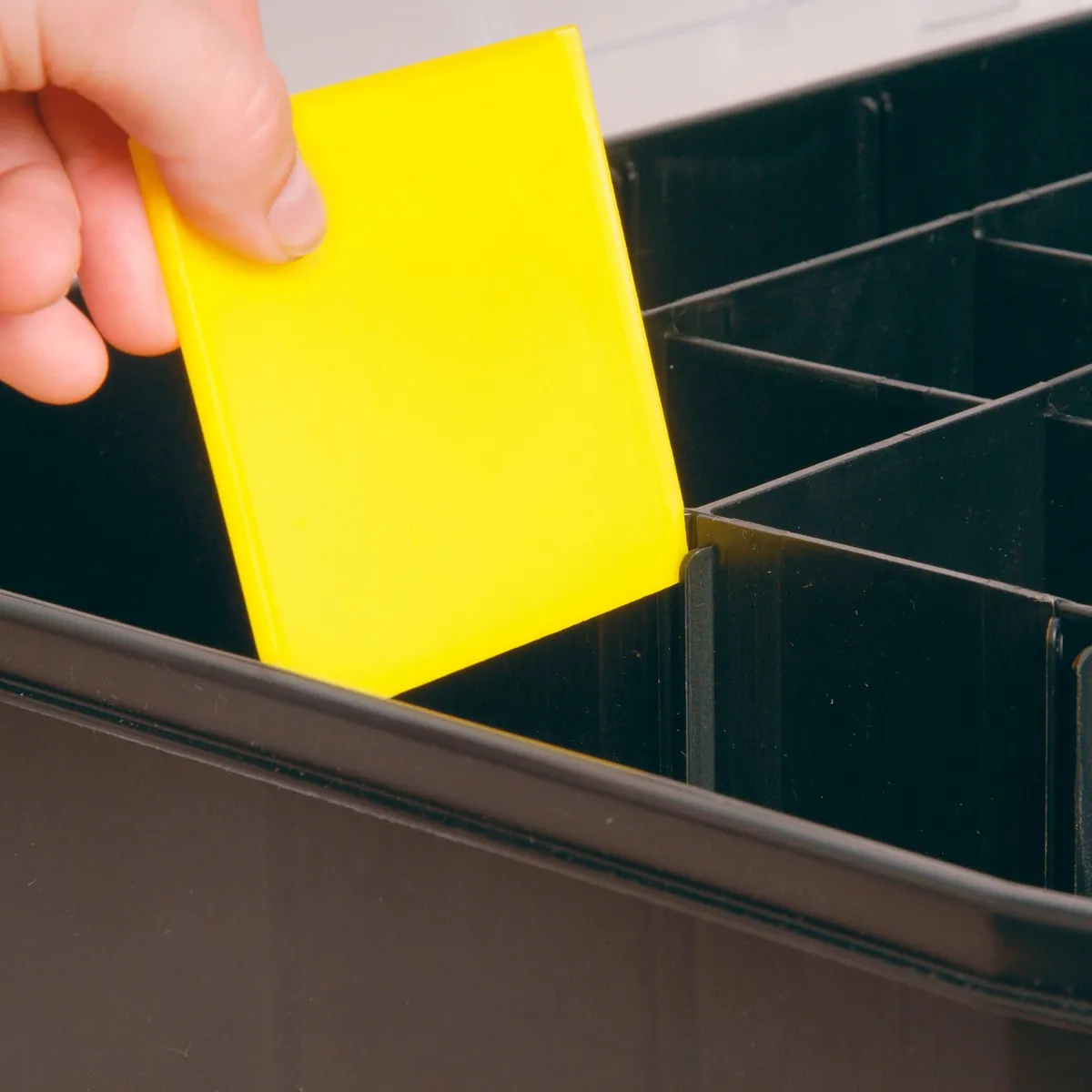 Caja De Herramientas Con Organizador Stanley STST14026-5