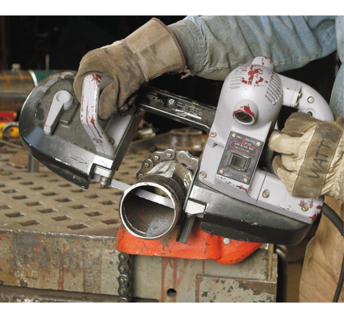 Banda Hoja De Sierra Portátil 18t. 3un Dewalt Dw3983-2