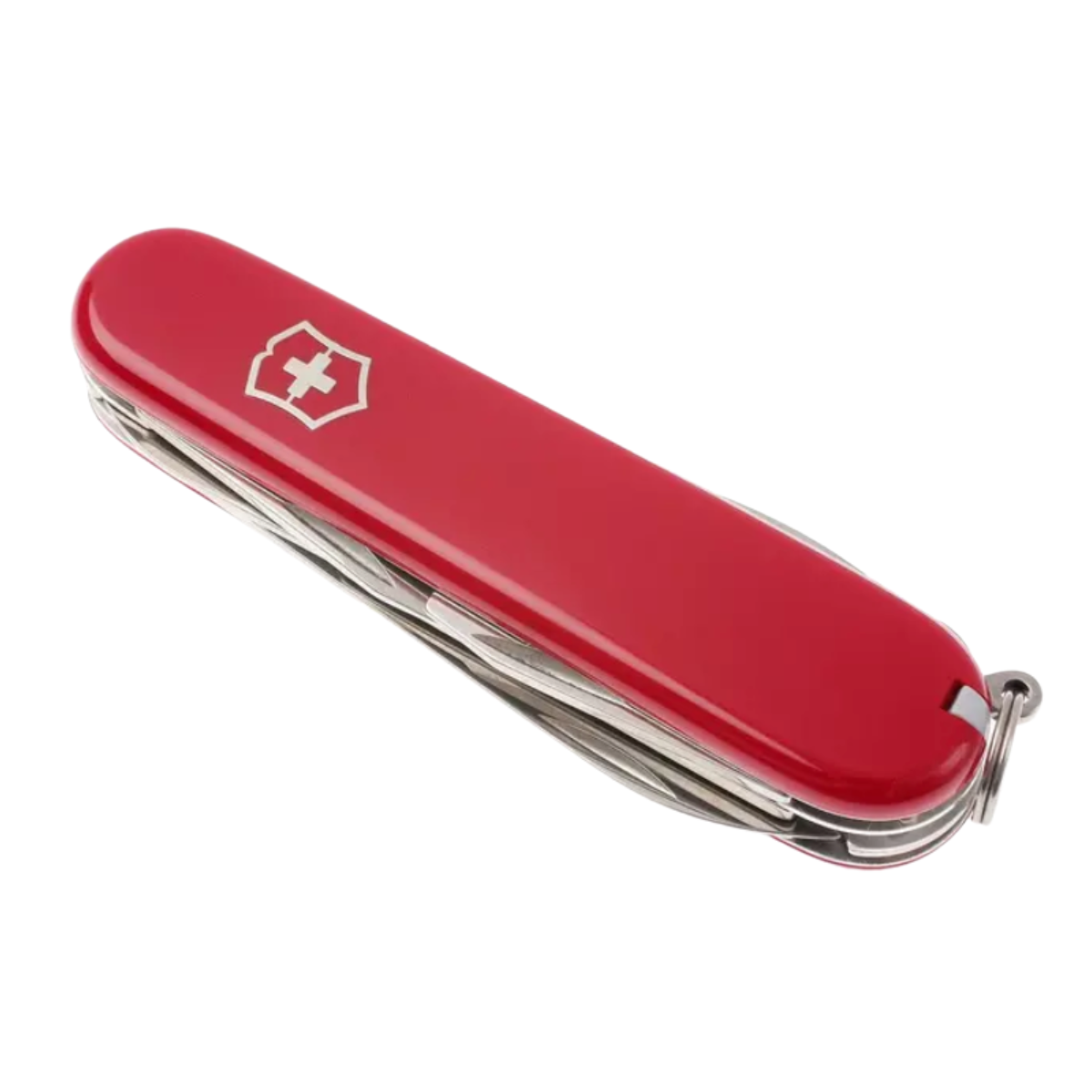 Navaja Cortapluma Climber 14Funciones Roja Victorinox 13703-2