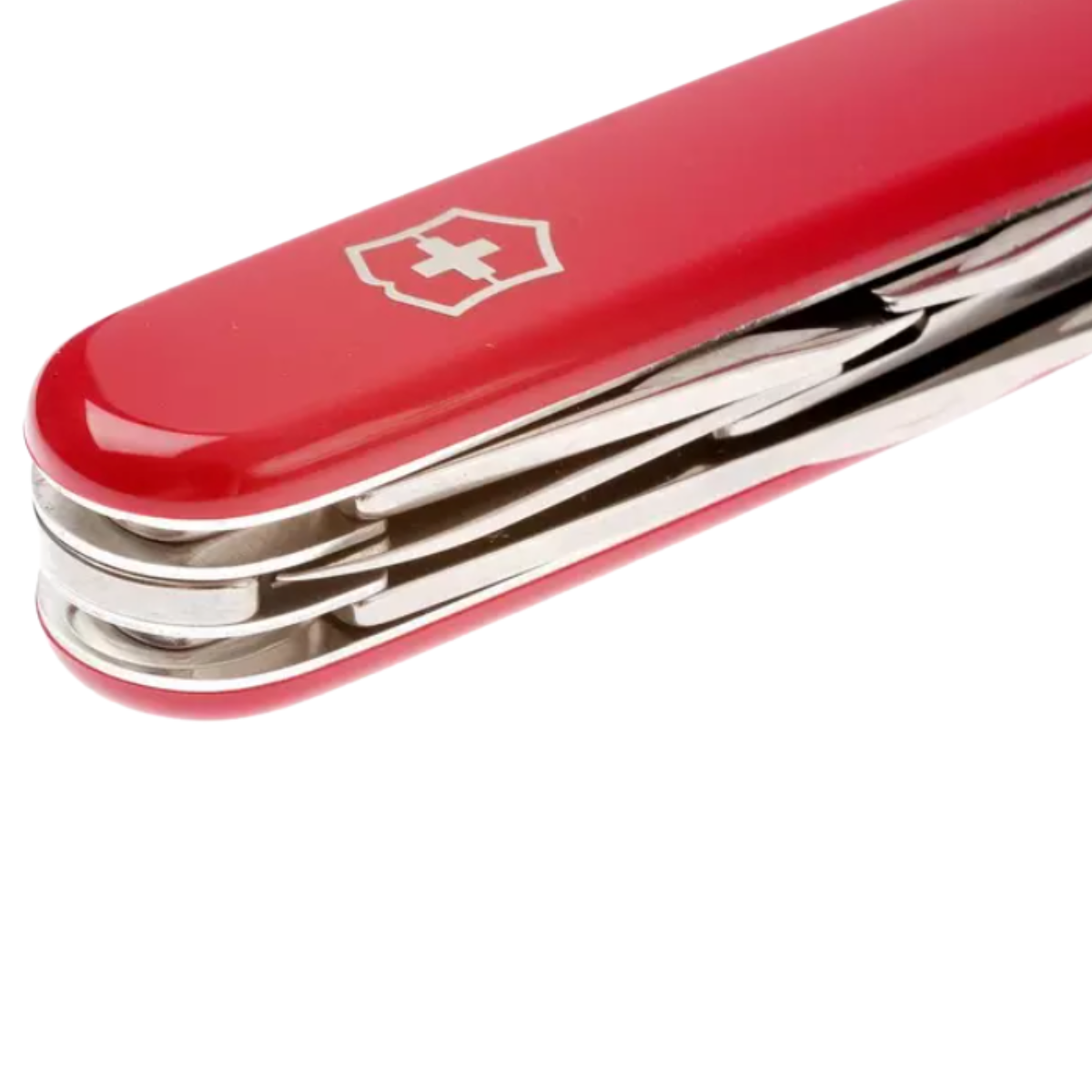 Navaja Cortapluma Climber 14Funciones Roja Victorinox 13703-3
