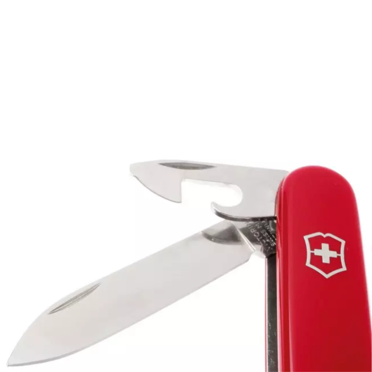 Navaja Cortapluma Climber 14Funciones Roja Victorinox 13703-4