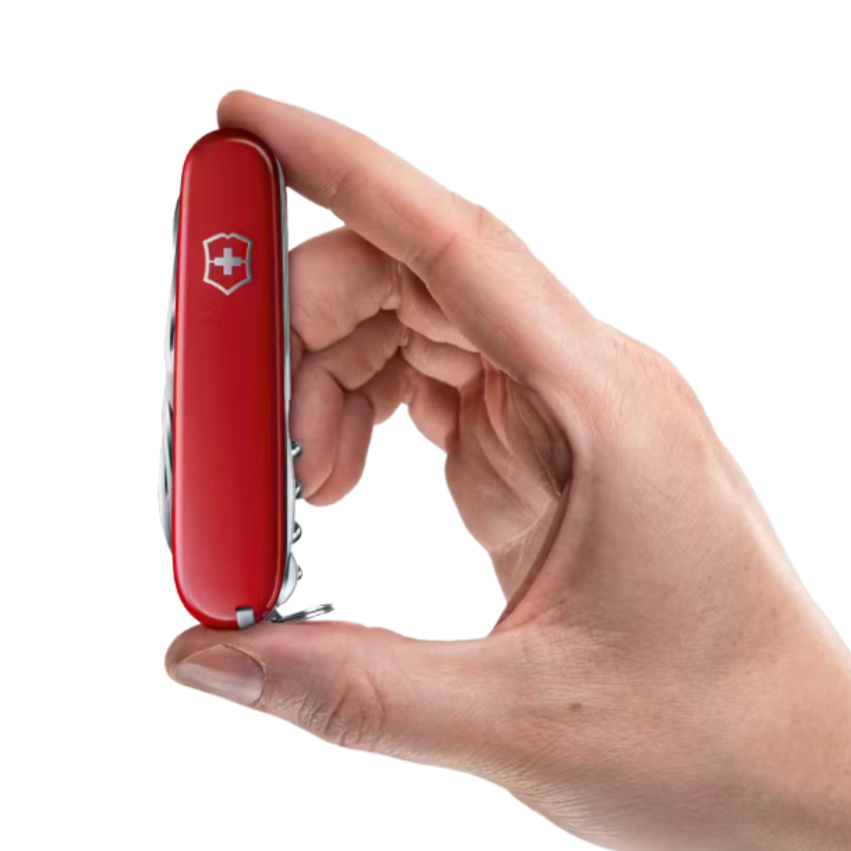 Navaja Cortapluma Climber 14Funciones Roja Victorinox 13703-5