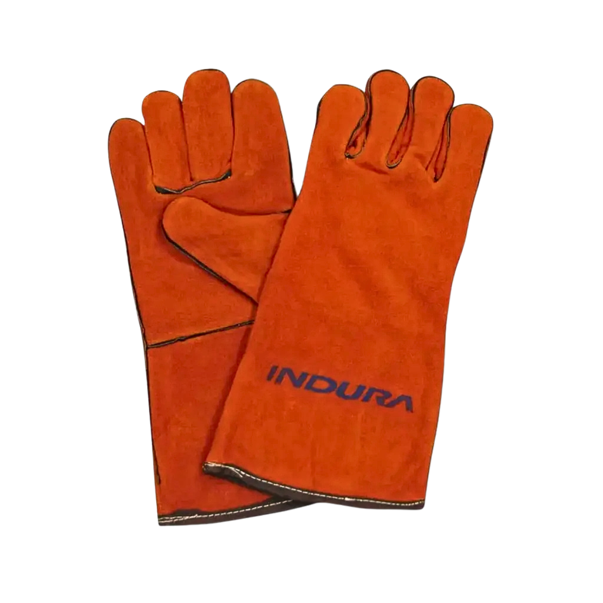 Máscara Para Soldar Profesional + Guante  RB-4000TC-2-4
