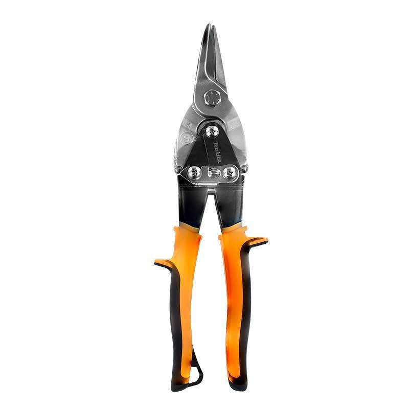 Tijera Aviador Corte Recto Makita B-65791-0