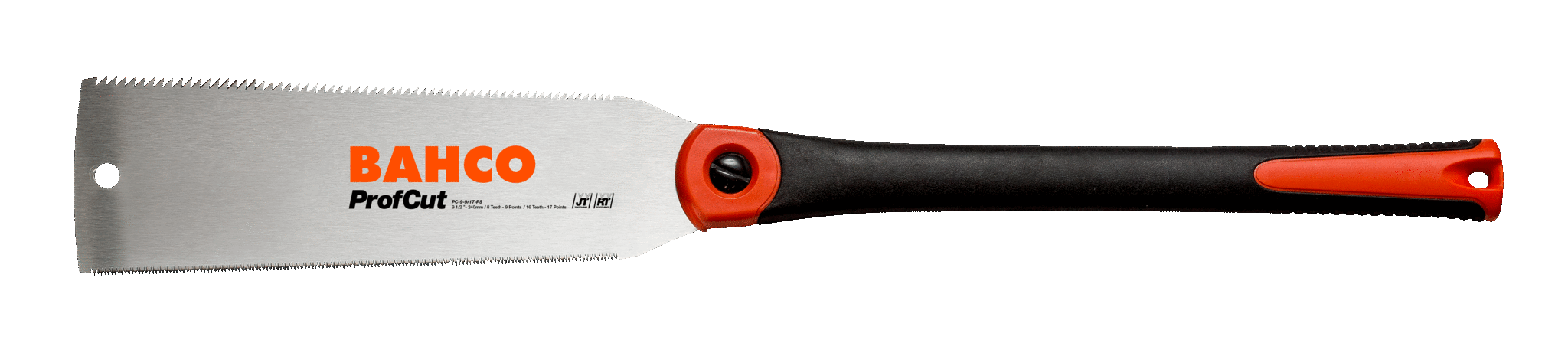 Sierra Japonesa De Doble Filo Profcut - Bahco-2