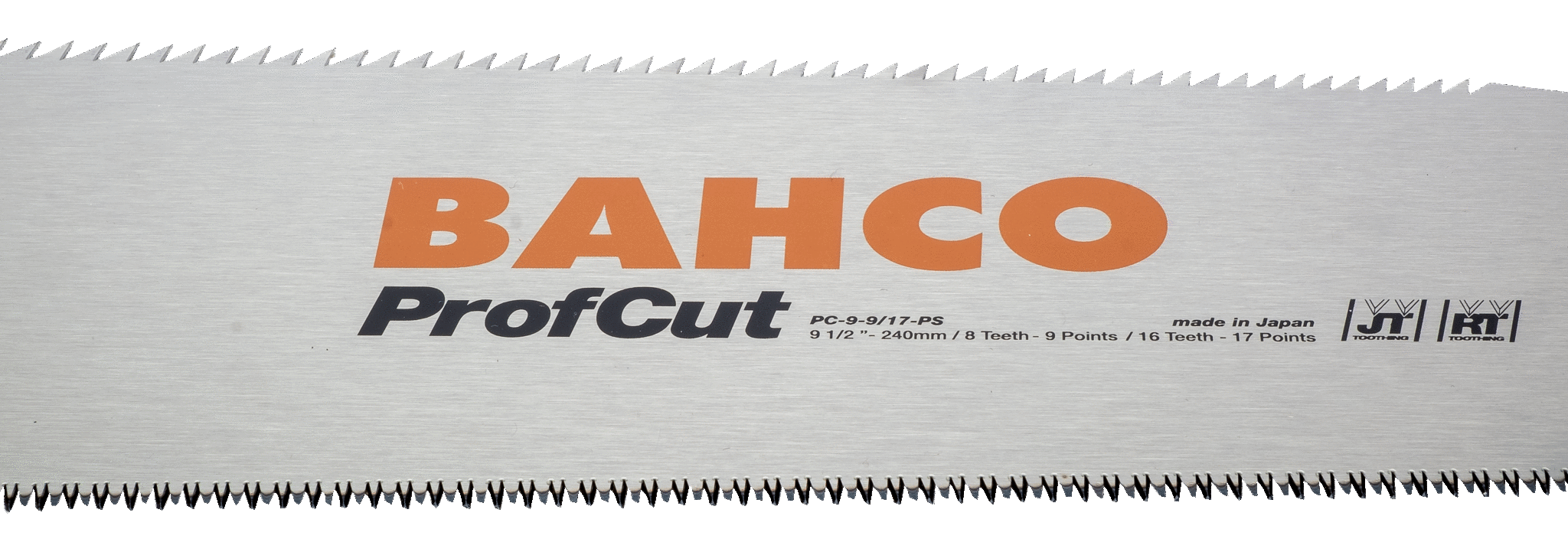 Sierra Japonesa De Doble Filo Profcut - Bahco-3
