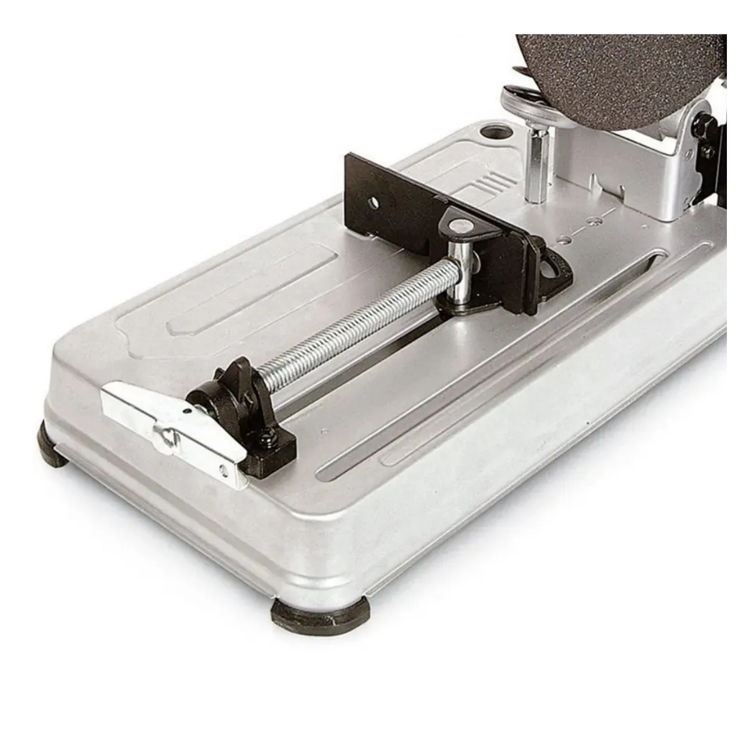 Tronzadora 14" 2.000W + 5 discos Makita 2414NB-2