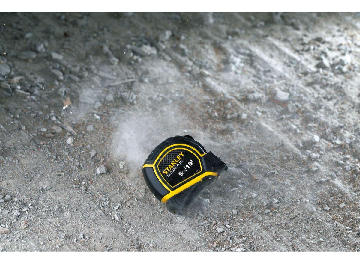Cinta métrica 5m/16' Stanley 30-615-2