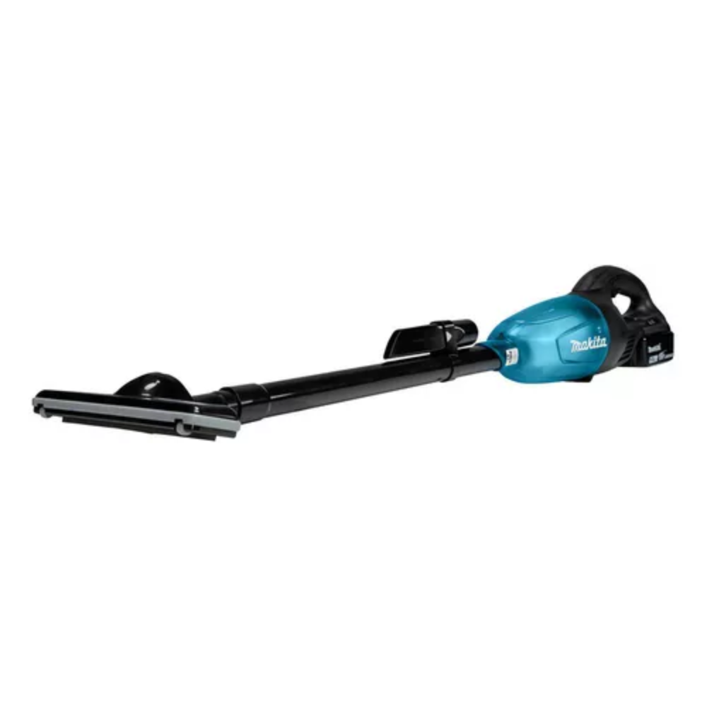 Aspiradora Inalámbrica 18V Makita DCL180SYB/ 1 Bateria-3