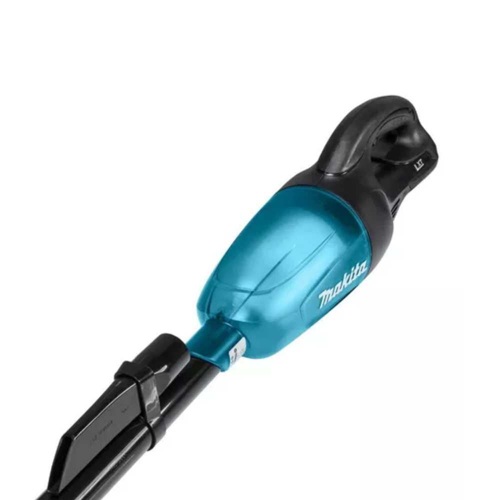 Aspiradora Inalámbrica 18V Makita DCL180SYB/ 1 Bateria-4