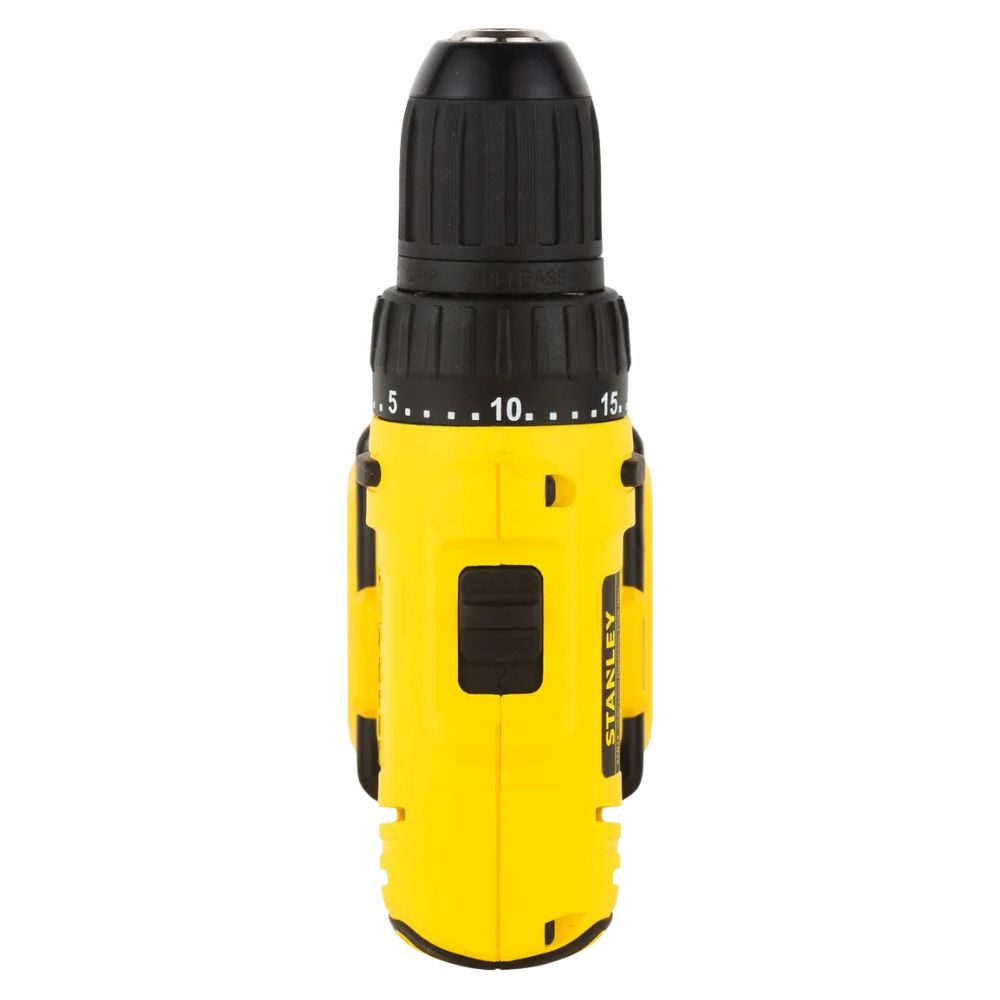 Taladro Atornillador Stanley 12v Scd121s2k-2