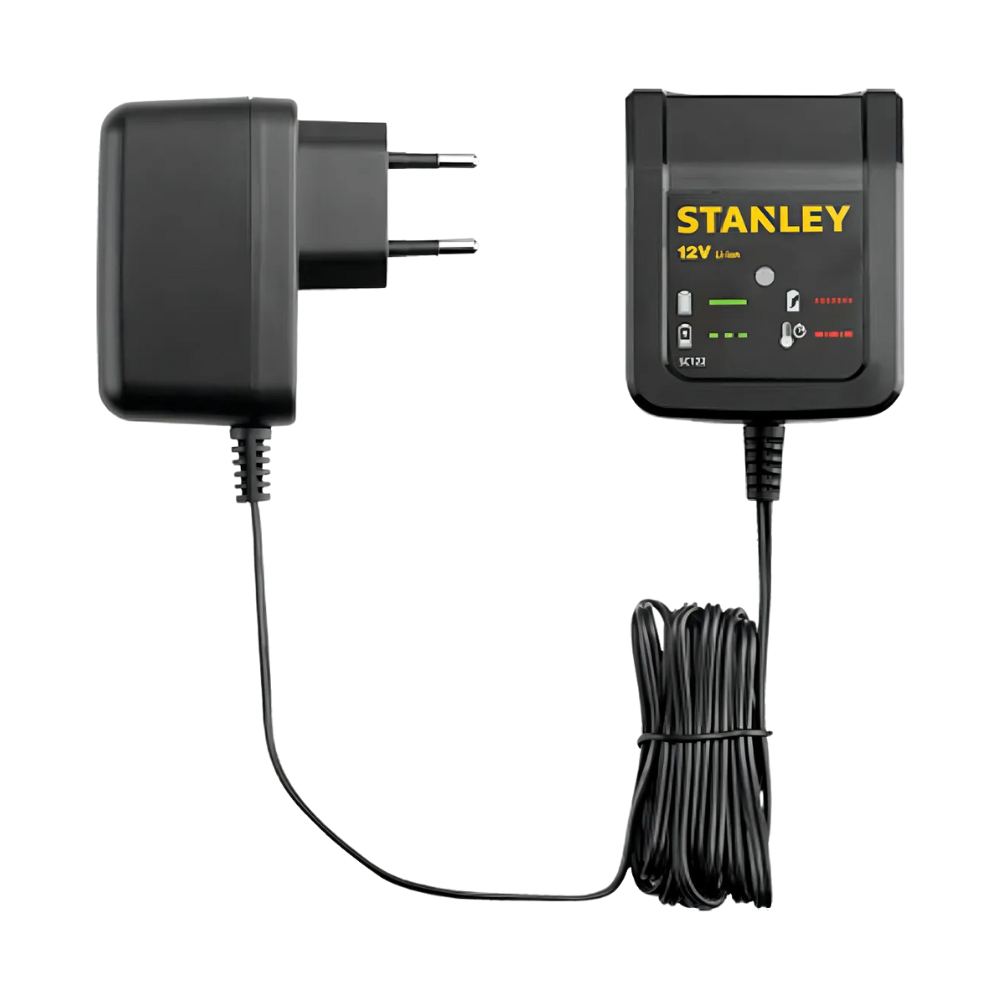 Taladro Atornillador Stanley 12v Scd121s2k-5