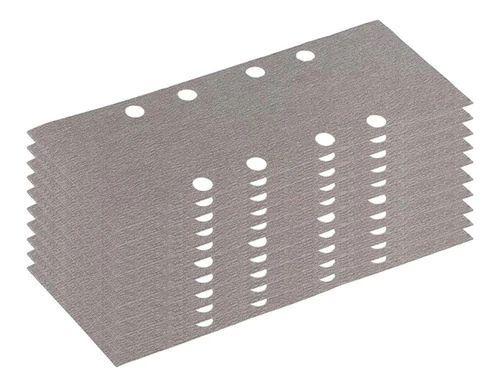 Lija Multiuso (10un) 93x228 G100 Makita D-65268-2