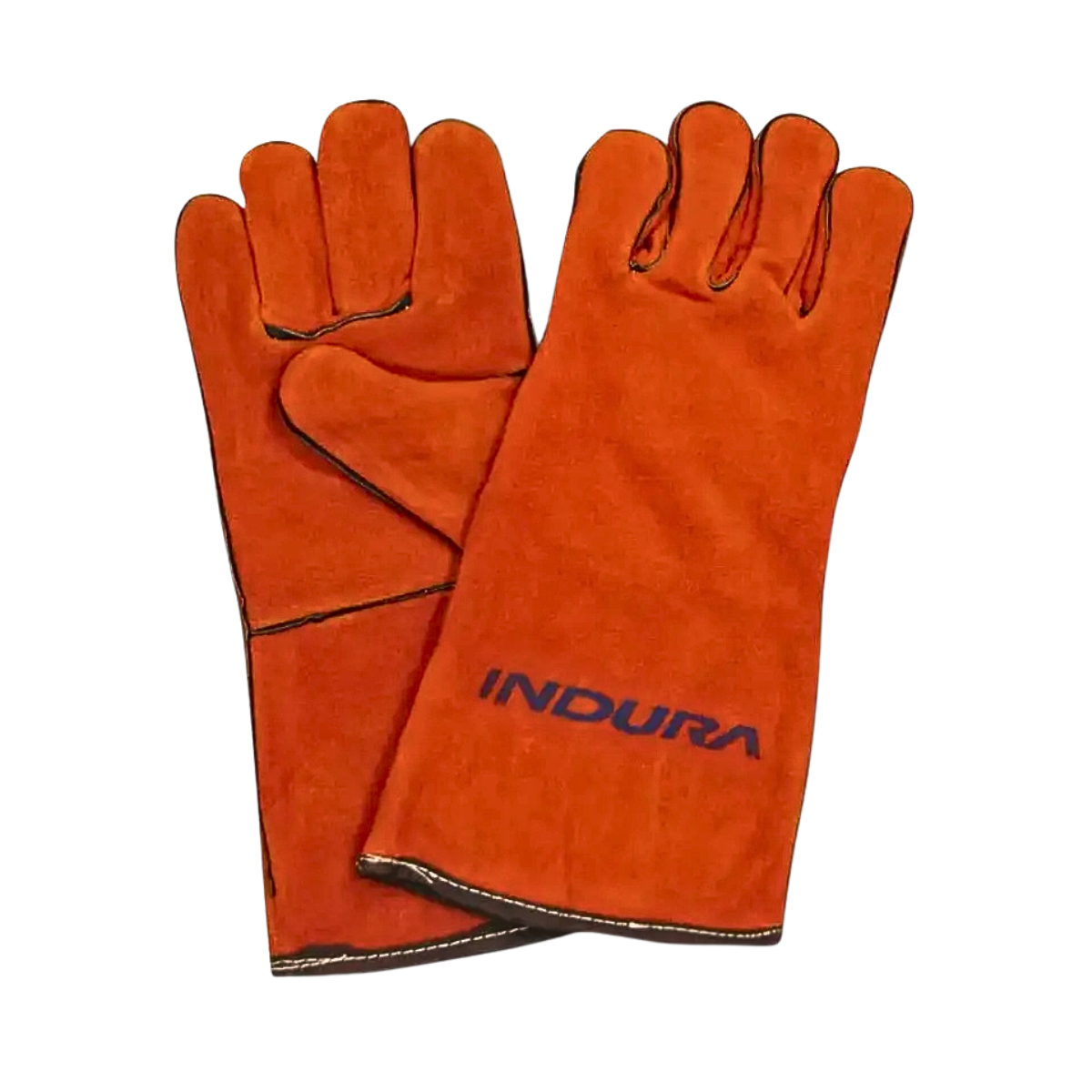 kit Soldadora Indura 250A + Máscara Redbo RBLYE64 + Guante-5