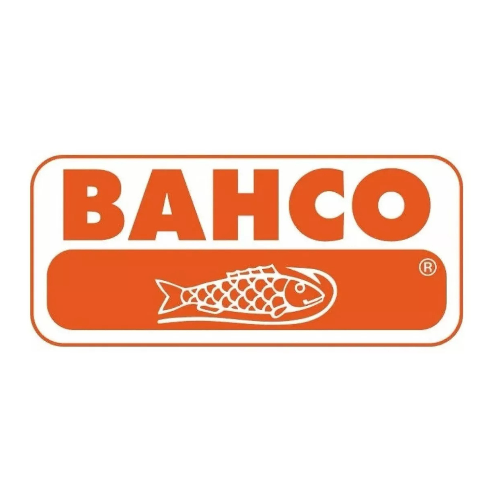 Juego De Dado Bahco De 1/4 - 3/8 - 1/2 138 Piezas S138-4