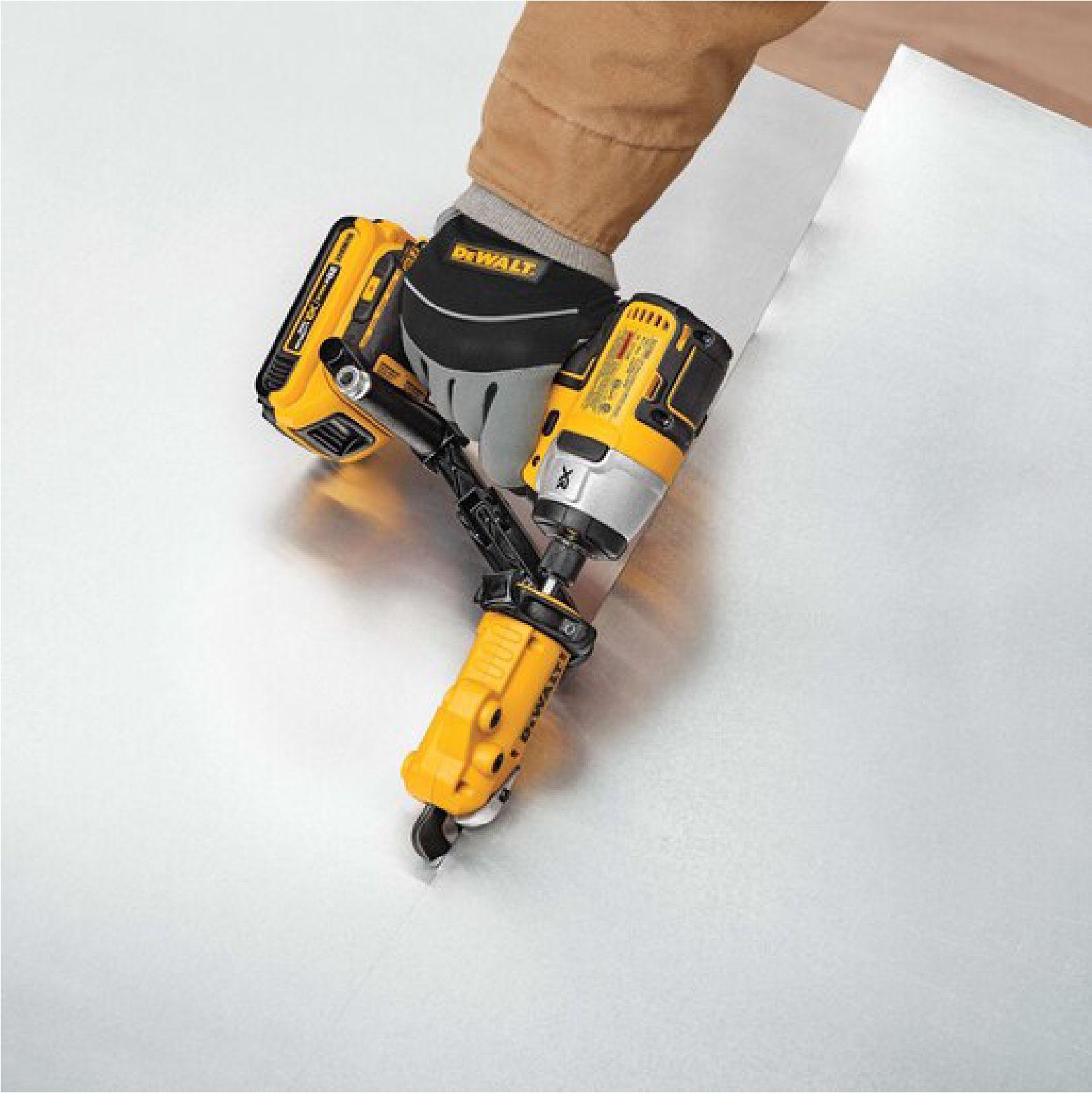 Cizalla Para Taladros Dewalt Dwashrir-6