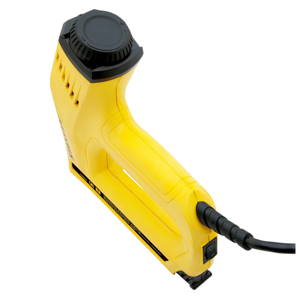Engrapadora Eléctrica 220v Trabajo Pesado Stanley Tre550-b2c-2
