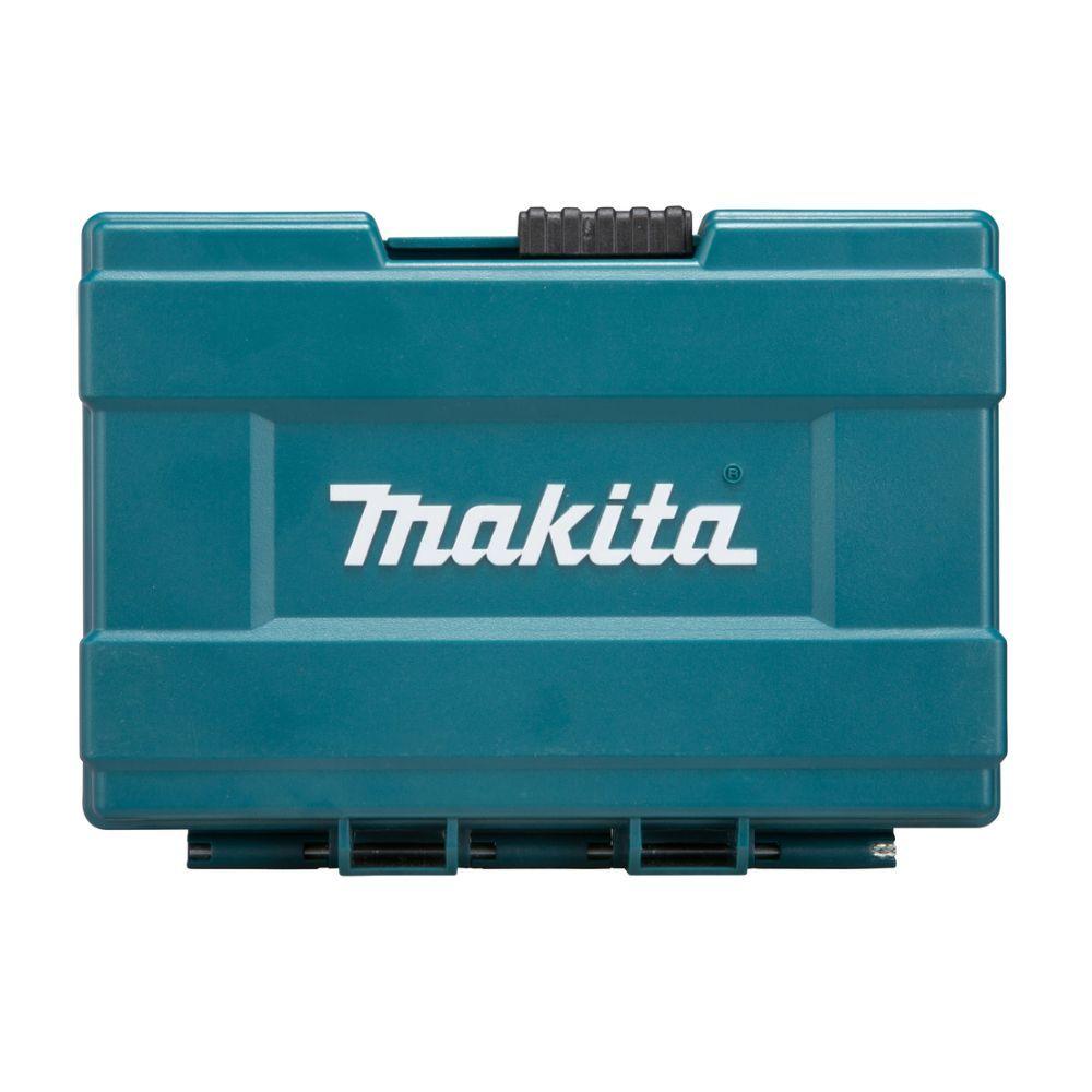 Set 47 Pcs puntas y avellanador D-73461 Makita-5