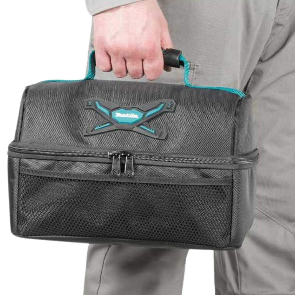 Bolso Lonchera Gran Capacidad Térmica Makita E-05614-2