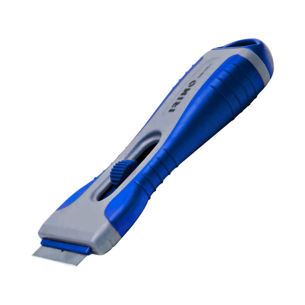 Raspador De Ventana 40mm 5 Hojas Irimo 538-140-1-0