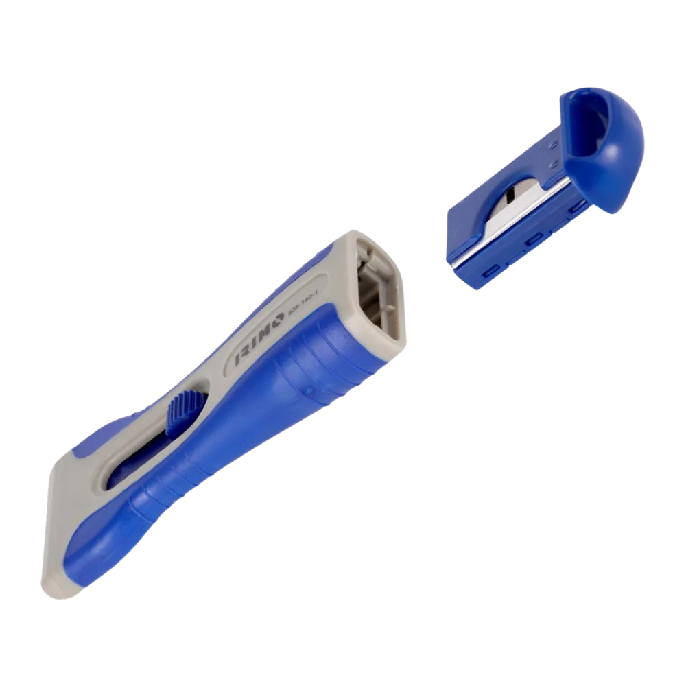Raspador De Ventana 40mm 5 Hojas Irimo 538-140-1-1