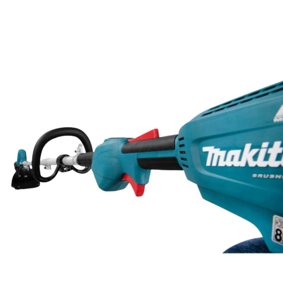 Kit Orilladora Inalámbrica 18v Car/Bat 3Ah Makita DUR192LRF-2