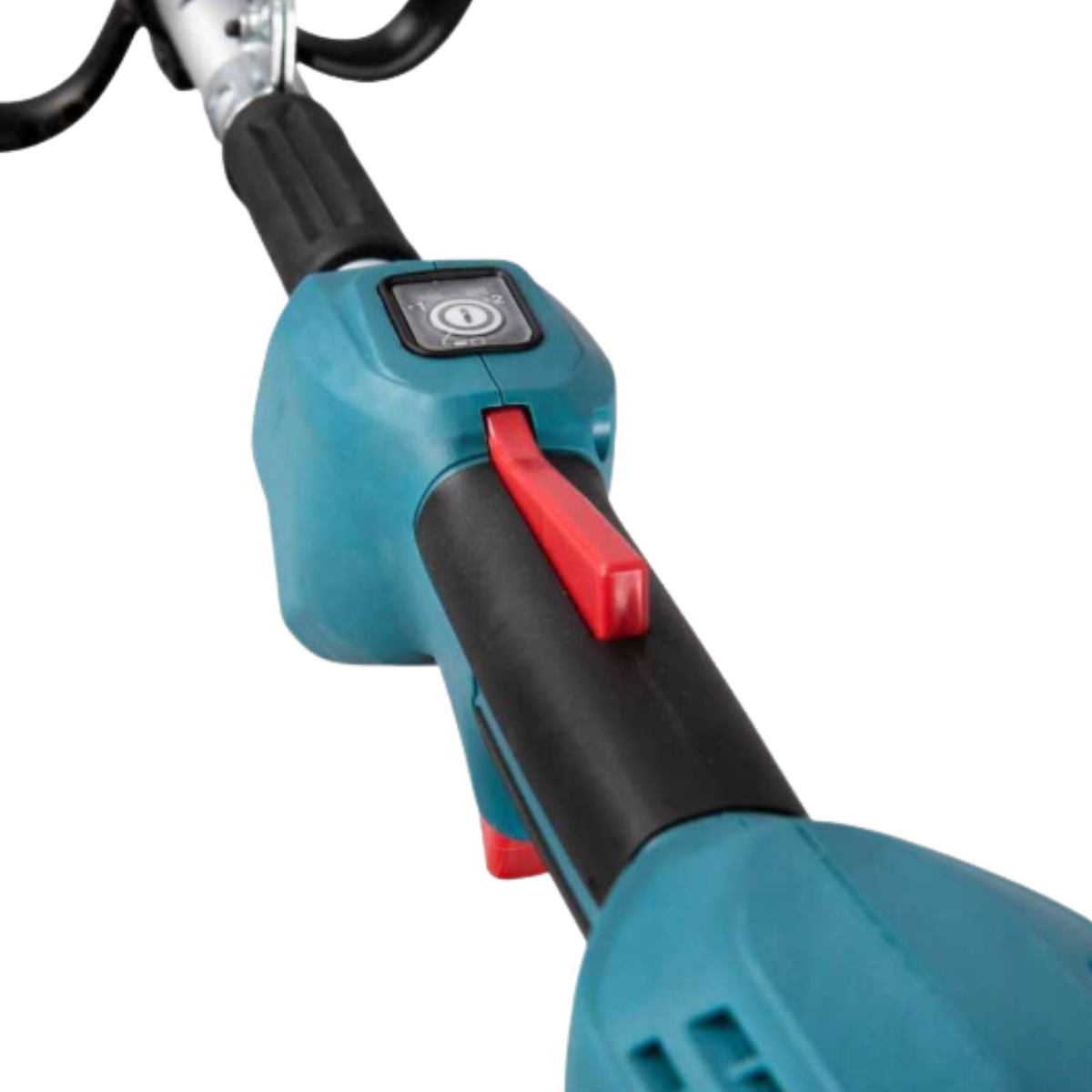 Kit Orilladora Inalámbrica 18v Car/Bat 3Ah Makita DUR192LRF-3