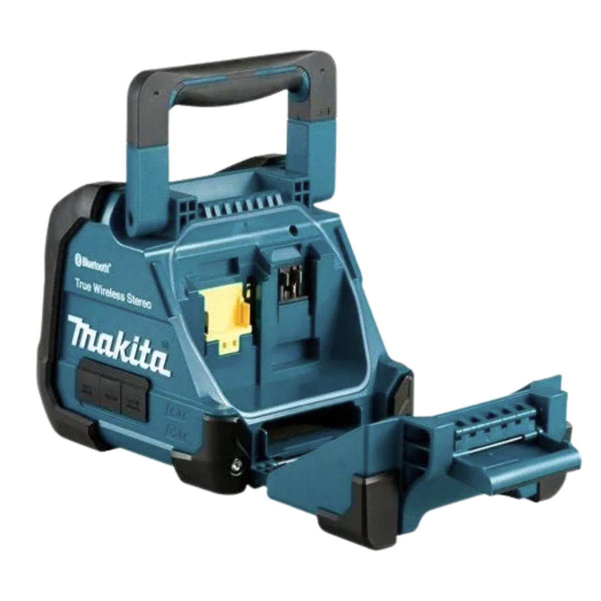 Kit Parlante Inalámbrico BT Bat3ah/Car 18v Makita DMR203RF-2