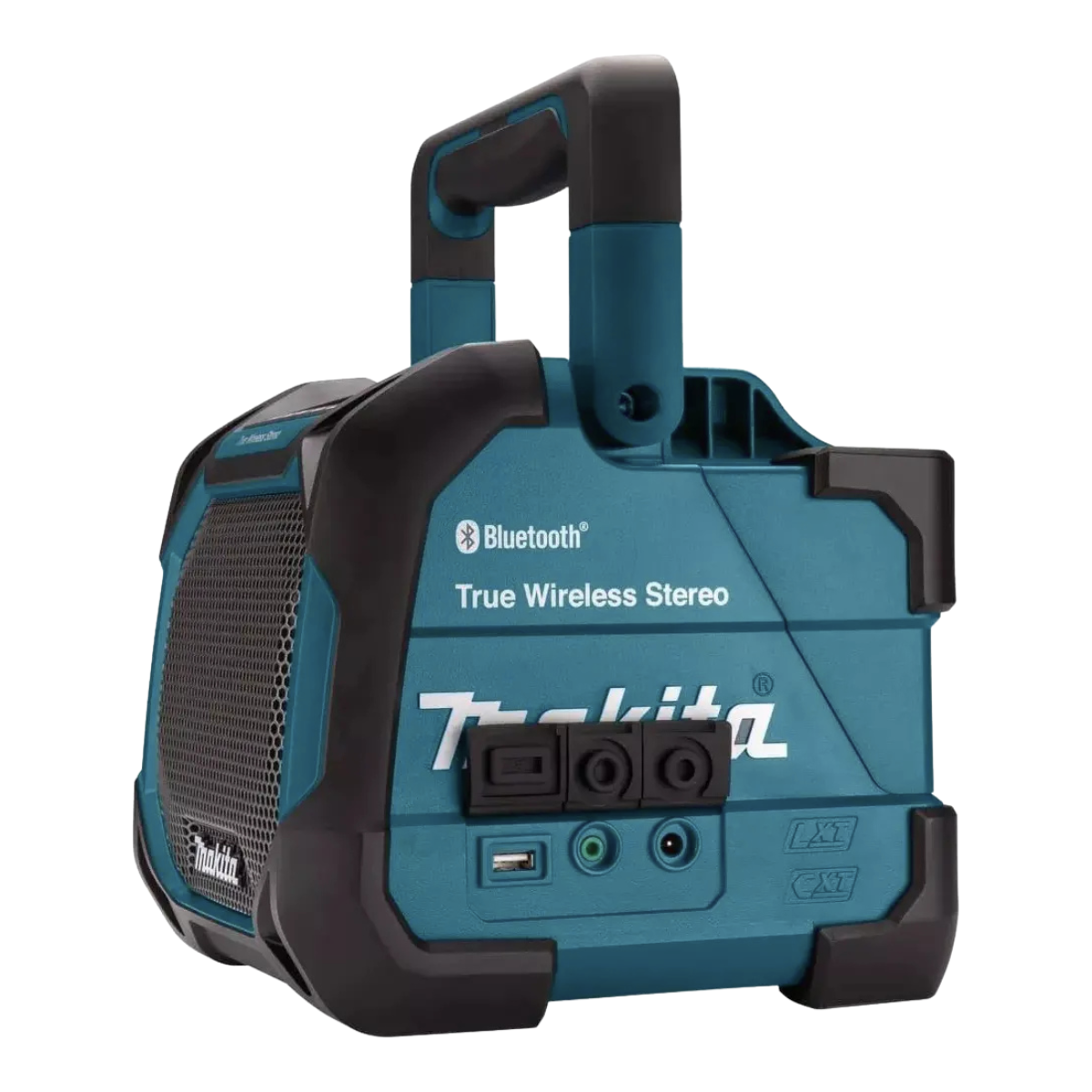 Kit Parlante Inalámbrico BT Bat3ah/Car 18v Makita DMR203RF-4